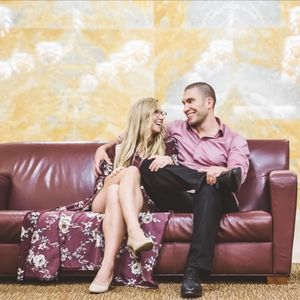 Meet your Posher, Desirae